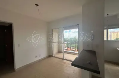 Apartamento com 1 quarto à venda no Ribeirânia, Ribeirão Preto 