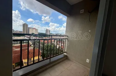 Apartamento com 1 quarto à venda no Ribeirânia, Ribeirão Preto 