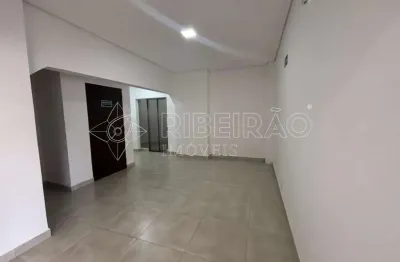 Apartamento com 1 quarto à venda no Ribeirânia, Ribeirão Preto 