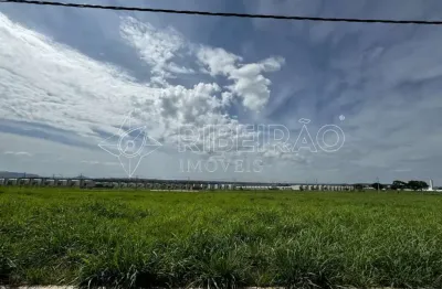 Terreno comercial à venda na Rua Professor Márcio De La Corte, 15, Parque Industria, Ribeirão Preto