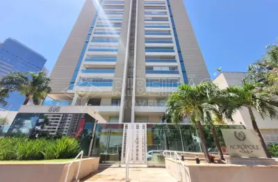 Apartamento com 3 quartos à venda na Rua Eugênio Rocha Filho, 505, Jardim Botânico, Ribeirão Preto