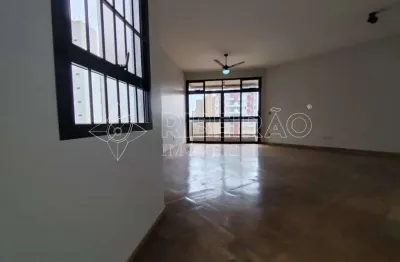 Apartamento com 3 quartos à venda no Centro, Ribeirão Preto 