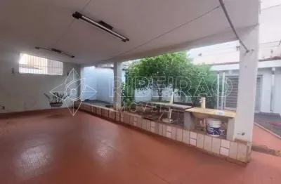 Casa com 3 quartos à venda no Alto da Boa Vista, Ribeirão Preto 