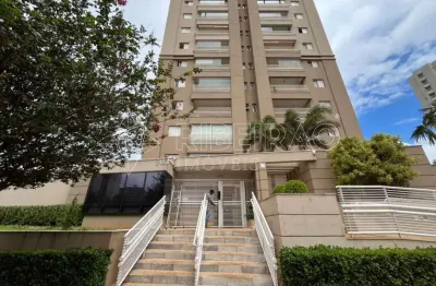 Apartamento com 2 quartos para alugar no Nova Aliança, Ribeirão Preto 