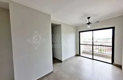 Apartamento 2 dormitórios para locação no Residencial São Francisco Ipiranga