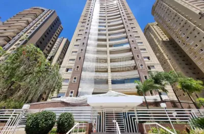 Apartamento com 3 quartos para alugar no Jardim Santa Ângela, Ribeirão Preto 