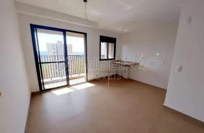 Apartamento 2 dormitórios para locação no Edifício Solo Build