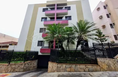 Apartamento com 3 quartos para alugar no Jardim Irajá, Ribeirão Preto 