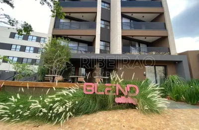 Apartamento de 1 suíte para locação no jardim nova aliança sul