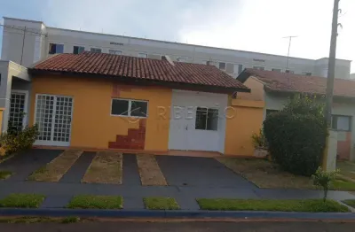 Casa térrea 3 dormitórios para locação e venda condomínio jatobá