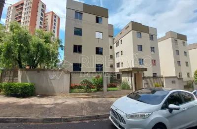 Apartamento com 2 quartos à venda no Jardim Palma Travassos, Ribeirão Preto 