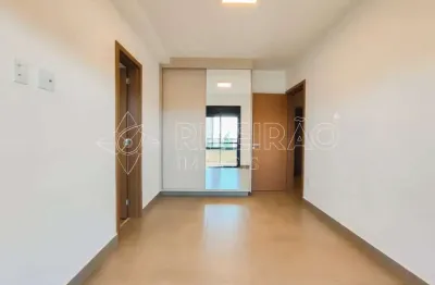 Apartamento com 3 quartos à venda no Nova Aliança, Ribeirão Preto 