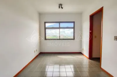 Apartamento com 1 quarto à venda no Presidente Médici, Ribeirão Preto 