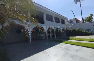 Casa com 6 quartos à venda no Ribeirânia, Ribeirão Preto 