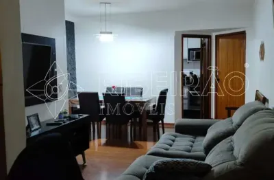 Apartamento com 3 quartos à venda no Alto da Boa Vista, Ribeirão Preto 