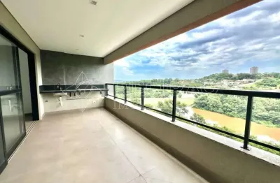 Apartamento com 4 suítes para venda no jardim olhos d`água