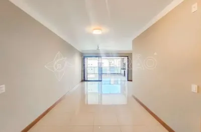 Apartamento com 3 quartos à venda na Rua Florêncio Rosário, 225, Bosque das Juritis, Ribeirão Preto
