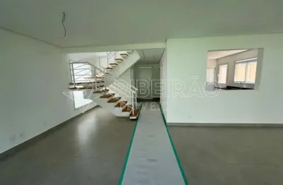 Casa em condomínio fechado com 3 quartos à venda na Avenida Heráclito Fontoura Sobral Pinto, Casa 198 - Casa, 400, Condomínio Jardim Sul, Ribeirão Preto