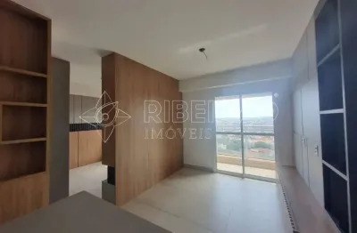 Flat com 1 quarto à venda no Jardim Sumaré, Ribeirão Preto 