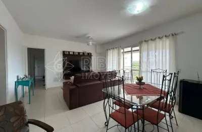 Apartamento com 3 quartos à venda na Vila do Golf, Ribeirão Preto 