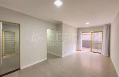 Apartamento com 2 quartos à venda no Jardim Irajá, Ribeirão Preto 