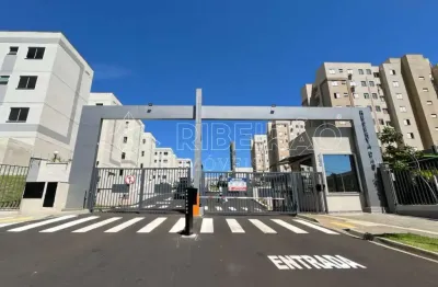 Apartamento com 2 quartos à venda no Recreio das Acácias, Ribeirão Preto 