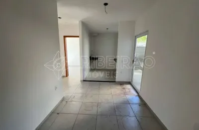 Apartamento térreo 2 dormitórios à venda no recreio das acácias