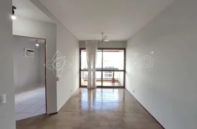 Apartamento com 1 quarto à venda no Centro, Ribeirão Preto 