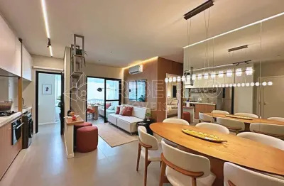 Apartamento à venda 02 dormitórios (01 suíte) 01 vaga ribeirânia