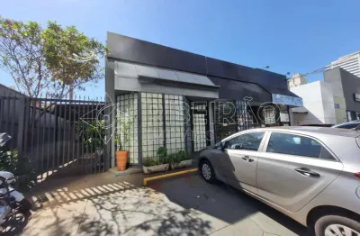 Ponto comercial para alugar no Alto da Boa Vista, Ribeirão Preto 