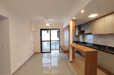 Apartamento 2 dormitórios para locação e venda na ribeirânia