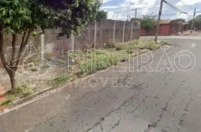 Chácara / sítio à venda na Rua Mário de Andrade, 1811, Jardim Maria Goretti, Ribeirão Preto
