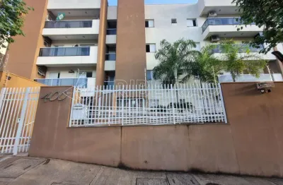 Apartamento para locação com 3 dormitórios 2 vagas botânico