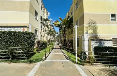 Apartamento com 2 quartos à venda no Parque Industrial Lagoinha, Ribeirão Preto 