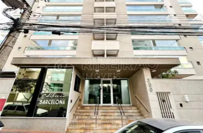 Apartamento com 3 quartos à venda no Nova Aliança, Ribeirão Preto 