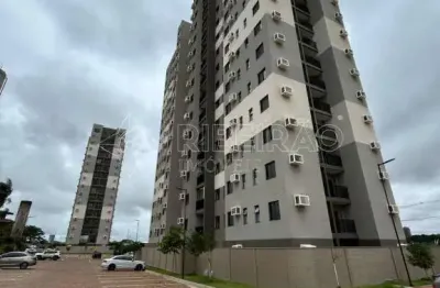 Apartamento 2 dormitórios a venda no bairro residencial monterrey