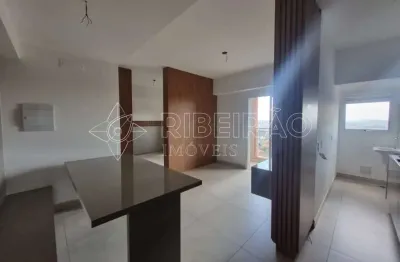 Flat com 1 quarto à venda no Jardim Sumaré, Ribeirão Preto 
