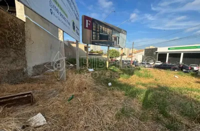 Terreno à venda no Alto da Boa Vista, Ribeirão Preto 