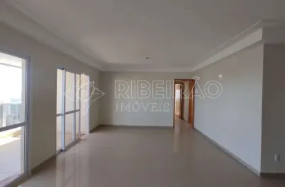 Apartamento com 3 quartos à venda no Jardim Botânico, Ribeirão Preto 