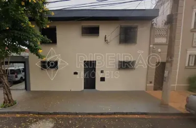 Sala comercial à venda no Centro, Ribeirão Preto 