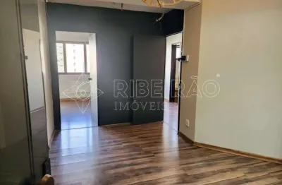 Sala comercial à venda no Centro, Ribeirão Preto 