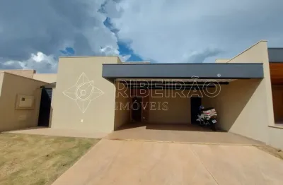 Casa em condomínio fechado com 3 quartos à venda na Rua Cravinas, Rua Jacarandá, 1000, Bonfim Paulista, Ribeirão Preto