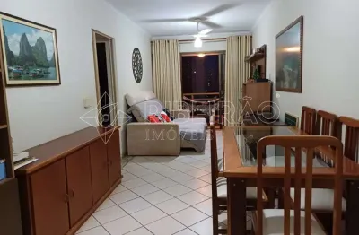 Apartamento com 2 quartos à venda na Vila Seixas, Ribeirão Preto 