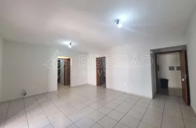 Apartamento com 4 quartos à venda no Nova Aliança, Ribeirão Preto 