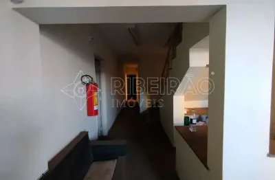 Ponto comercial à venda na Vila Seixas, Ribeirão Preto 