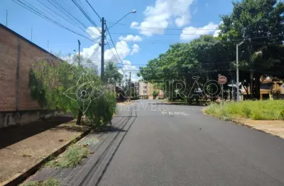 Terreno à venda na Rua Severino Joaquim da Silva, 99, Jardim Califórnia, Ribeirão Preto