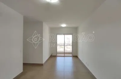 Apartamento 3 dormitórios para locação edifício trend ribeirânia