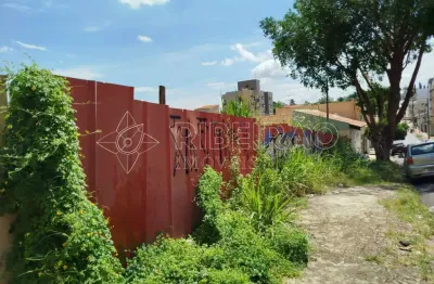 Terreno à venda no Jardim Sumaré, Ribeirão Preto 