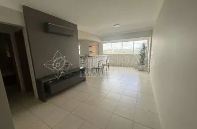 Apartamento com 2 quartos à venda no Nova Aliança, Ribeirão Preto 