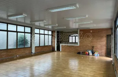Imóvel comercial com 2 salas e piscina para locação no bairro ribeirania